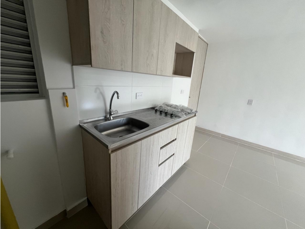 APARTAMENTO EN VENTA EN LA ESTRELLA SECTOR DE ALTA VALORIZACIÓN — foto 5