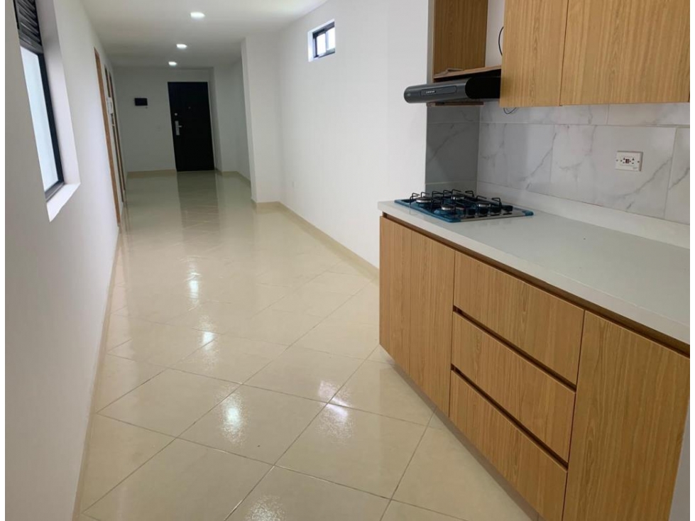 VENTA DE APARTAMENTO NUEVO INTERNO EN ITAGÜÍ SECTOR DITAIRES — foto 3