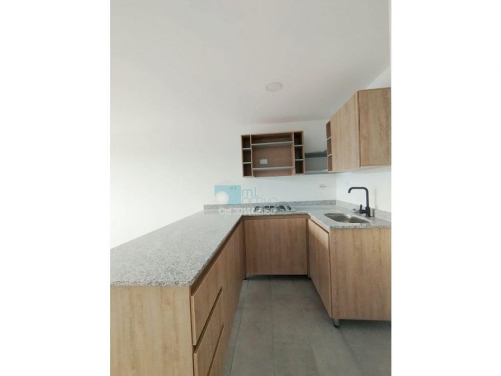 VENTA APARTAMENTO DUPLEX SANTA MARIA ITAGUI, SECTOR CENTRO DE LA MODA — foto 3