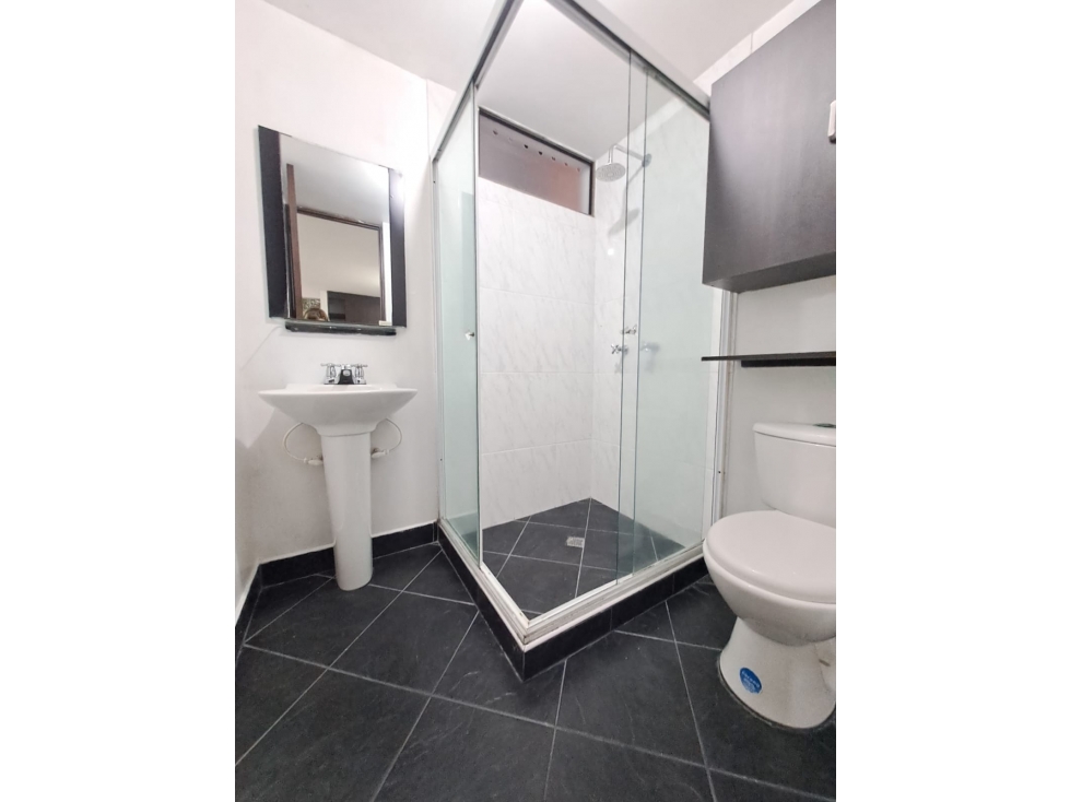 VENDO APTO ENVIGADO-SEÑORIAL PARTE PLANA — foto 6