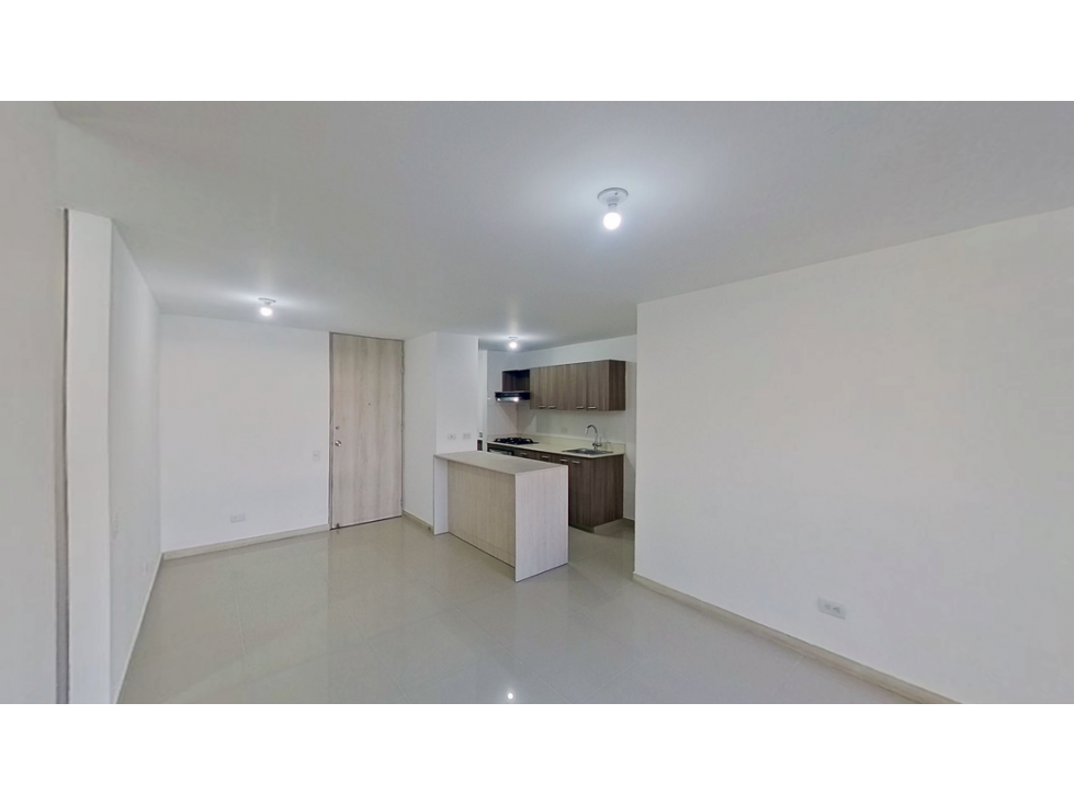 VENTA DE APARTAMENTO EN SABANETA SECTOR ANCON SUR — foto 2