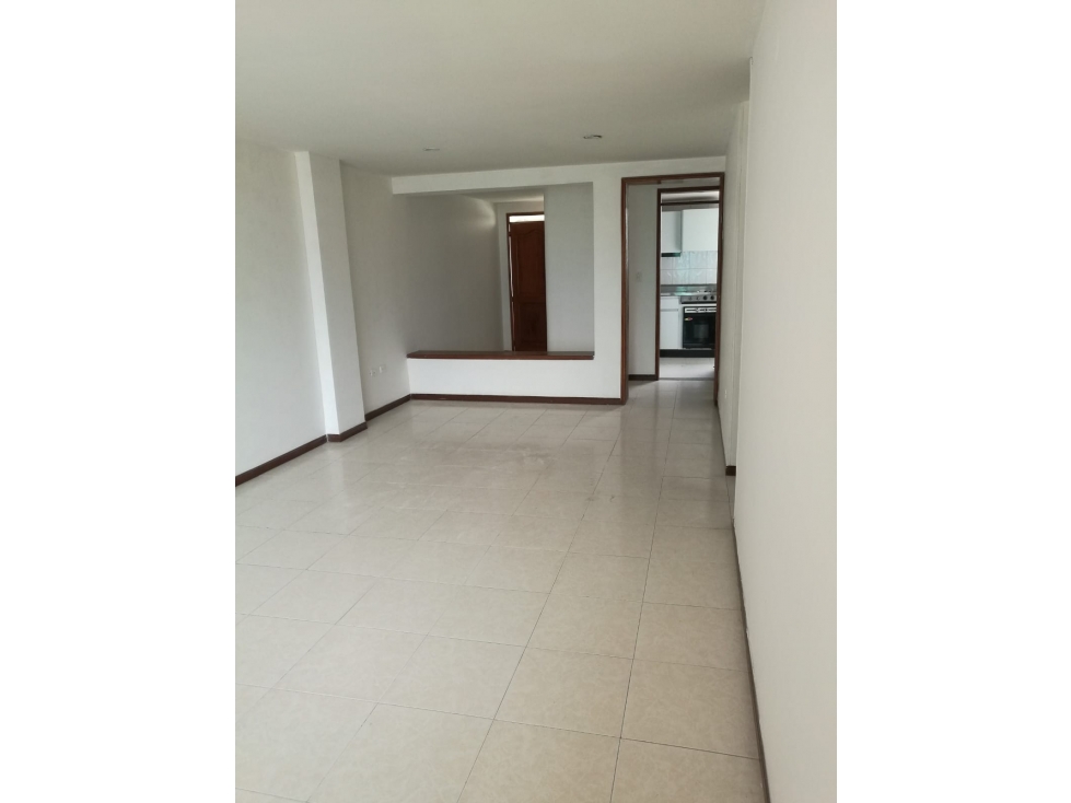 VENTA APARTAMENTO PIEDRA PINTADA IBAGUE-OH — foto 3