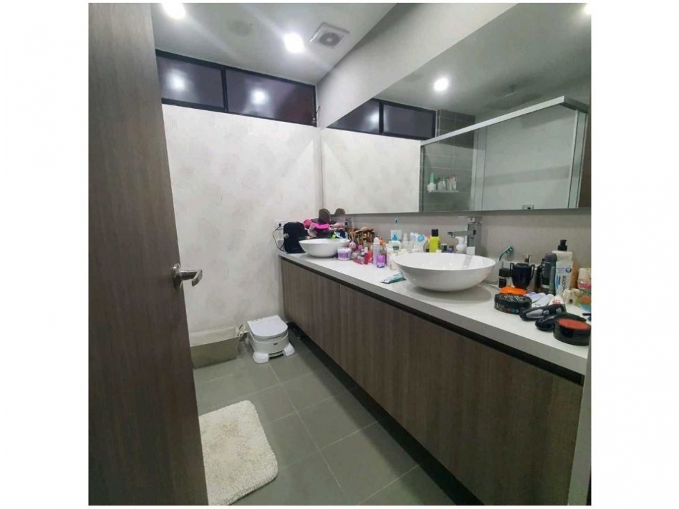Venta de penthouse en Envigado Las Brujas — foto 4