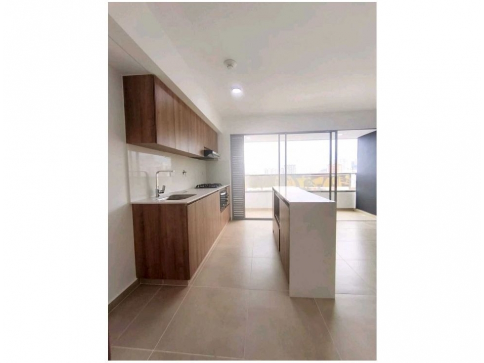 Venta de apartamento en Sabaneta Tres Esquinas — foto 4