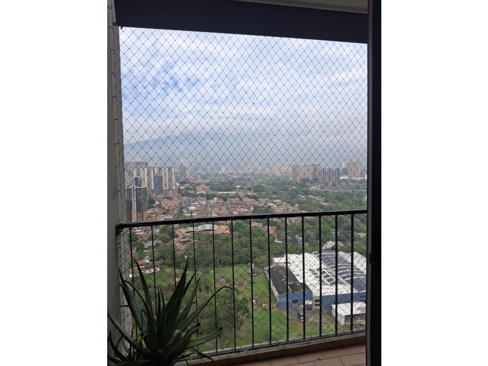 VENTA APARTAMENTO EN MACHADO BELLO — foto 3
