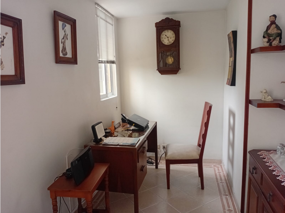 VENDO APARTAMENTO SANTA HELENA IBAGUE-OH — foto 3