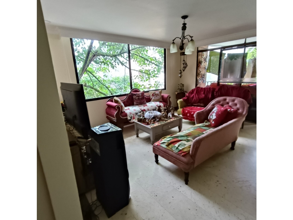 VENDO APARTAMENTO ALTO DE SANTA HELENA SAMAN-OH — foto 3