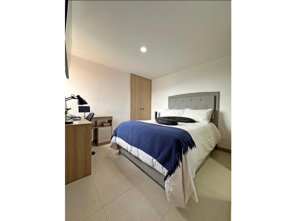 Venta de apartamento en Envigado-loma del barro — foto 4