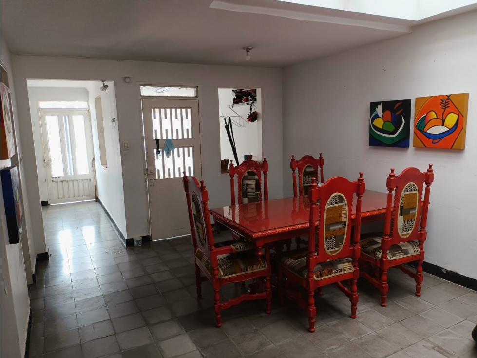 VENDO CASA SANTA HELENA IBAGUE-OH — foto 4