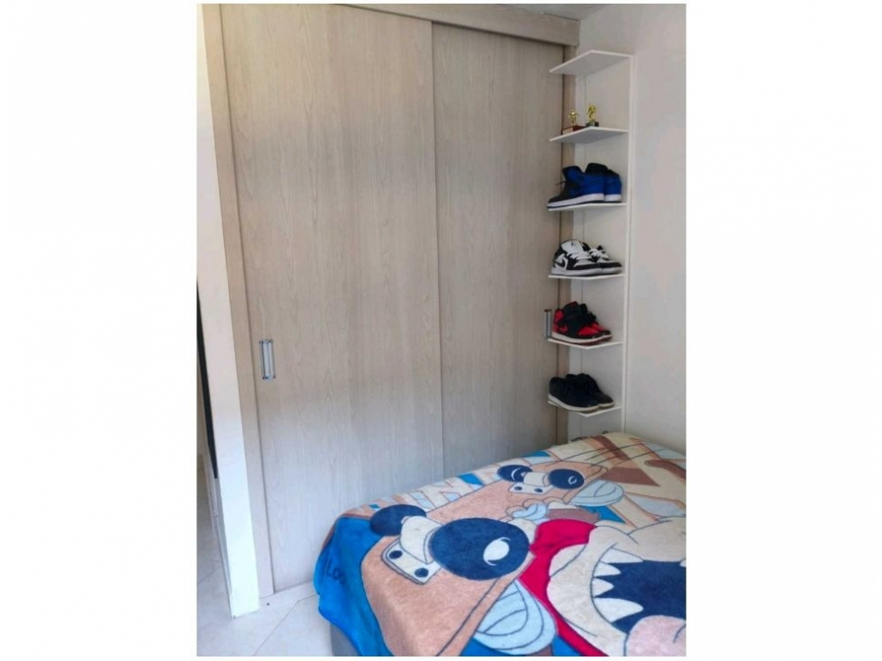 Venta de apartamento en Belén-Loma de Los Bernal — foto 4