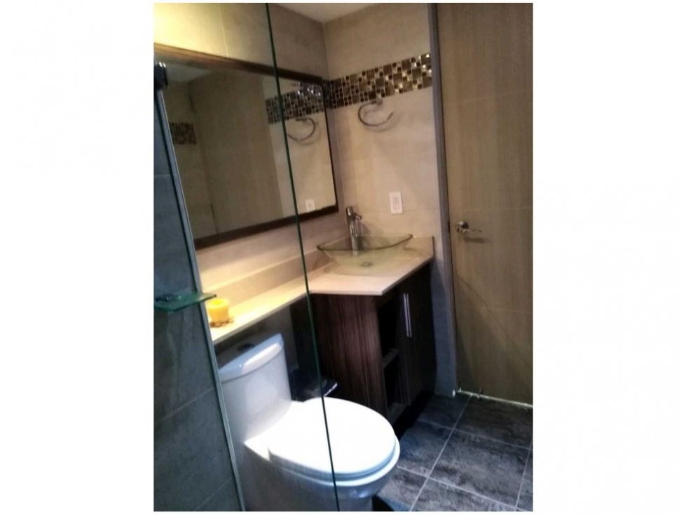 Venta de apartamento en Belén -Loma de Los Bernal — foto 4