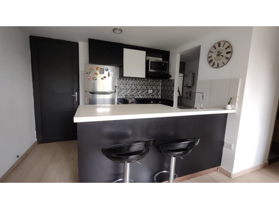 VENTA DE APARTAMENTO EN LA ESTRELLA TABLAZA — foto 3