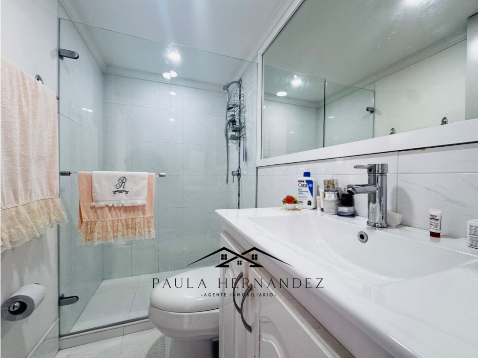APARTAMENTO EN ENVIGADO SECTOR CITY PLAZA — foto 4
