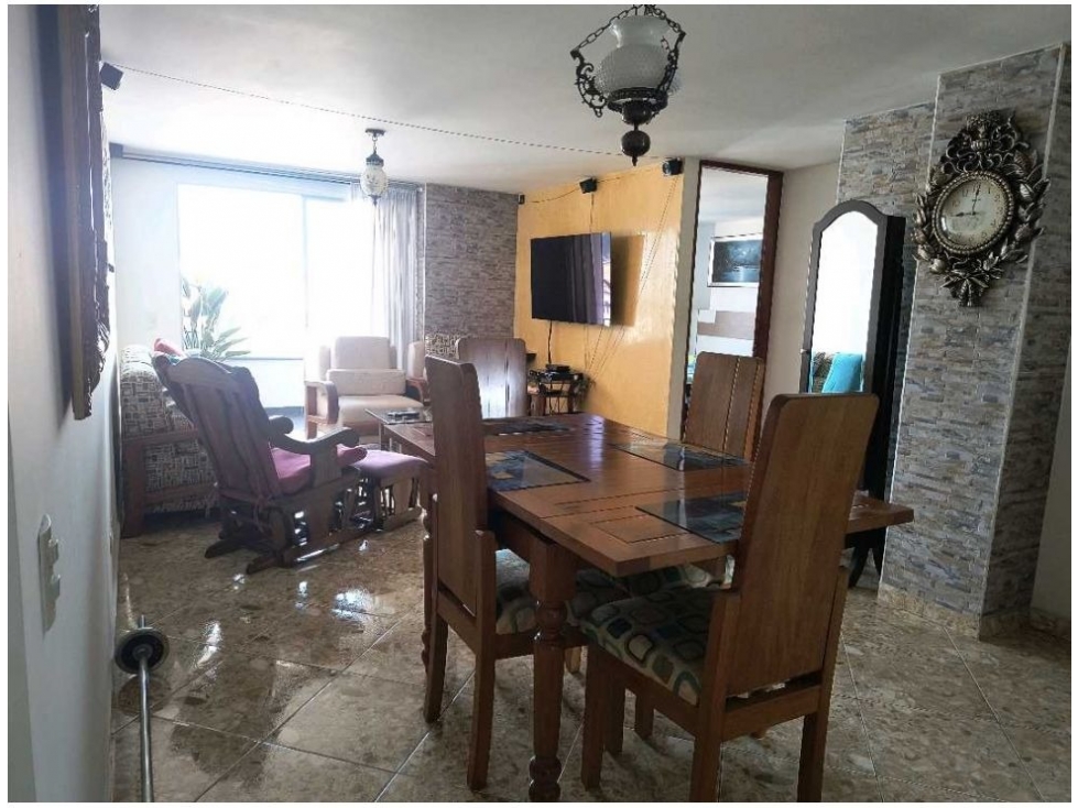 VENTA DE APARTAMENTO EN MEDELLÍN SECTOR FLORIDA NUEVA — foto 2