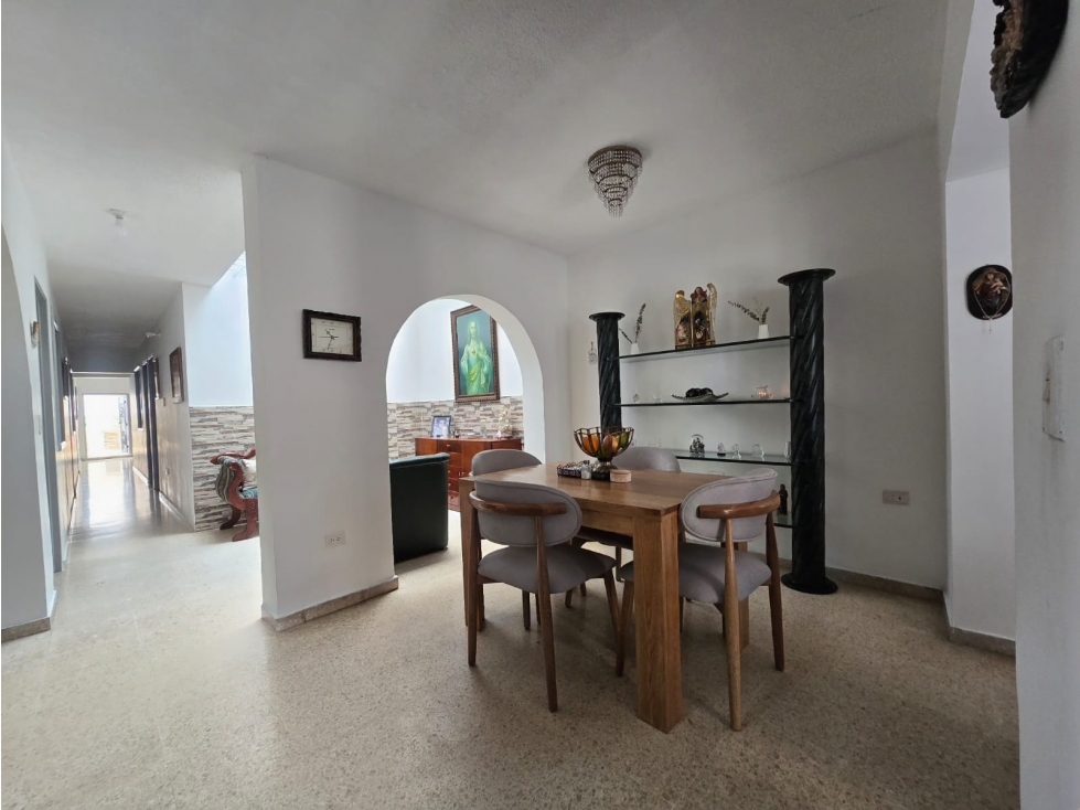 Se Vende Casa Belén San Bernardo 1er Piso 166 mts — foto 3