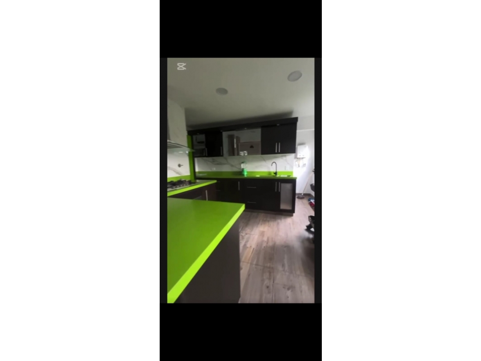 Apartamento en venta Sector San Joaquín, Laureles (Zona 11) — foto 4