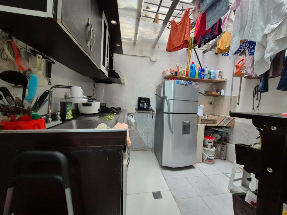 Casa en venta 56M2 Santa María, Itagüí — foto 3