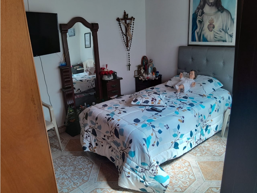 Apartamento de 84m2 en venta Santa Lucía — foto 4