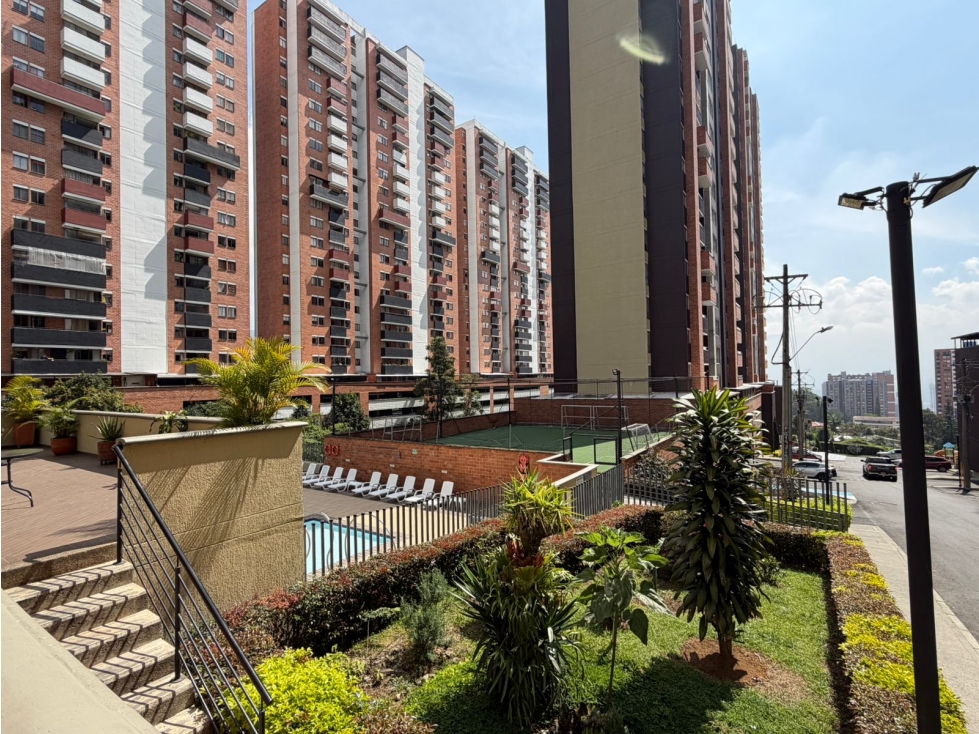 APARTAMENTO EN VENTA PARA INVERSIONISTA EN LA ESTRELLA - ANTIOQUIA — foto 3