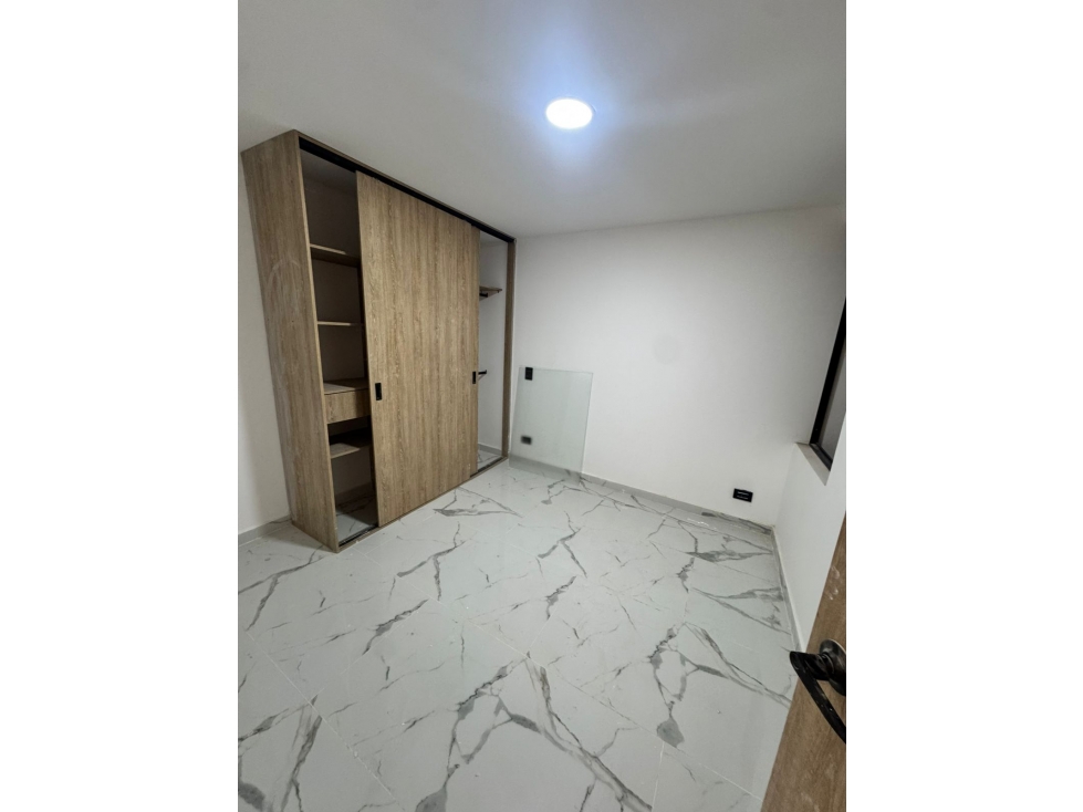 APARTAMENTO PARA ESTRENAR EN LA AMERICA — foto 6