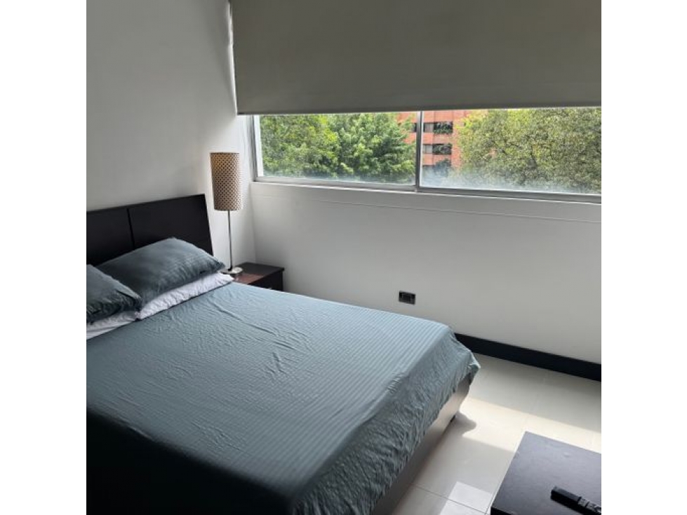 APARTAMENTO DE UNA ALCOBA EN EL POBLADO LOMA DE ALEJANDRIA — foto 4