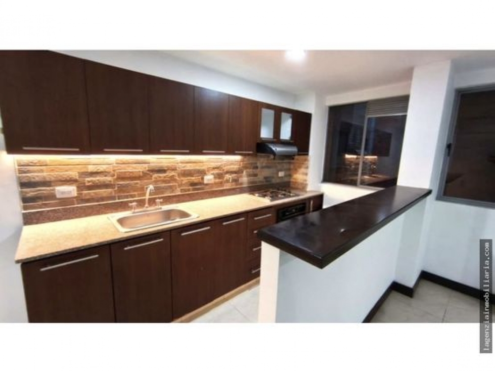 Venta apartamento Envigado Loma del Escobero — foto 3