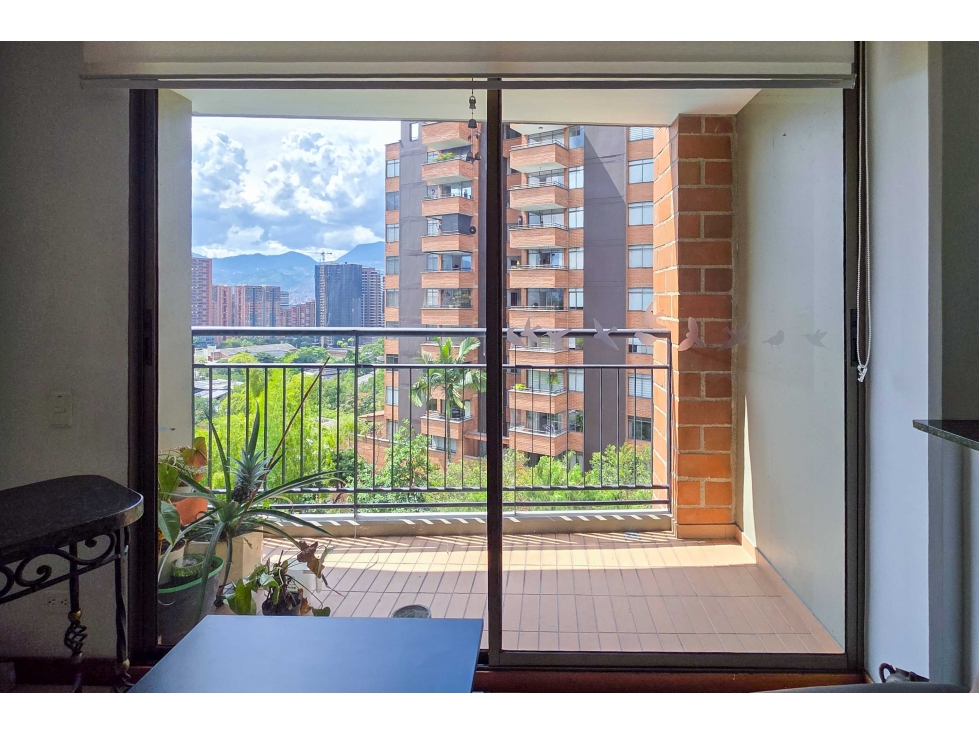 Venta de Apartamento - Poblado Castropol — foto 3
