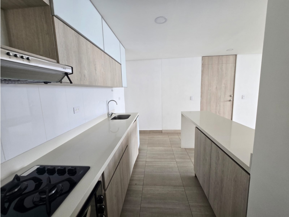 VENDO APARTAMENTO EN SABANETA — foto 3