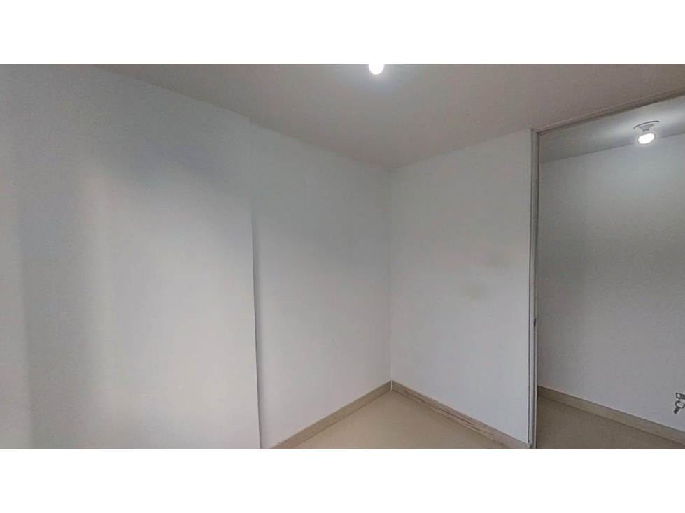 VENTA DE APARTAMENTO EN LA ESTRELLA SECTOR LA INMACULADA — foto 3