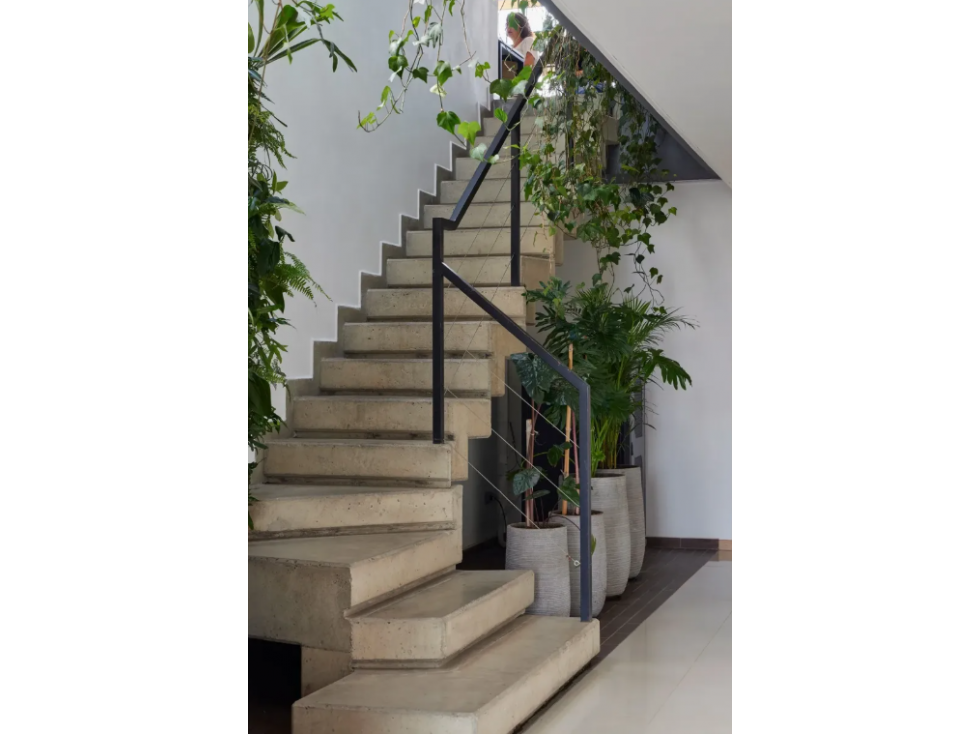 VENTA DE APARTAMENTO DÚPLEX EN MEDELLÍN - BARRIO LA AMERICA — foto 2