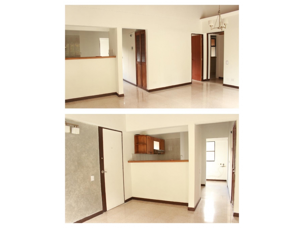 Se vende Apartamento en Envigado Loma del Escobero — foto 3