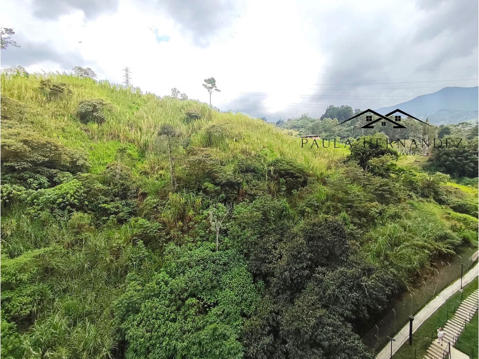 VENTA DE APARTAMENTO EN ENVIGADO EL SALADO — foto 5