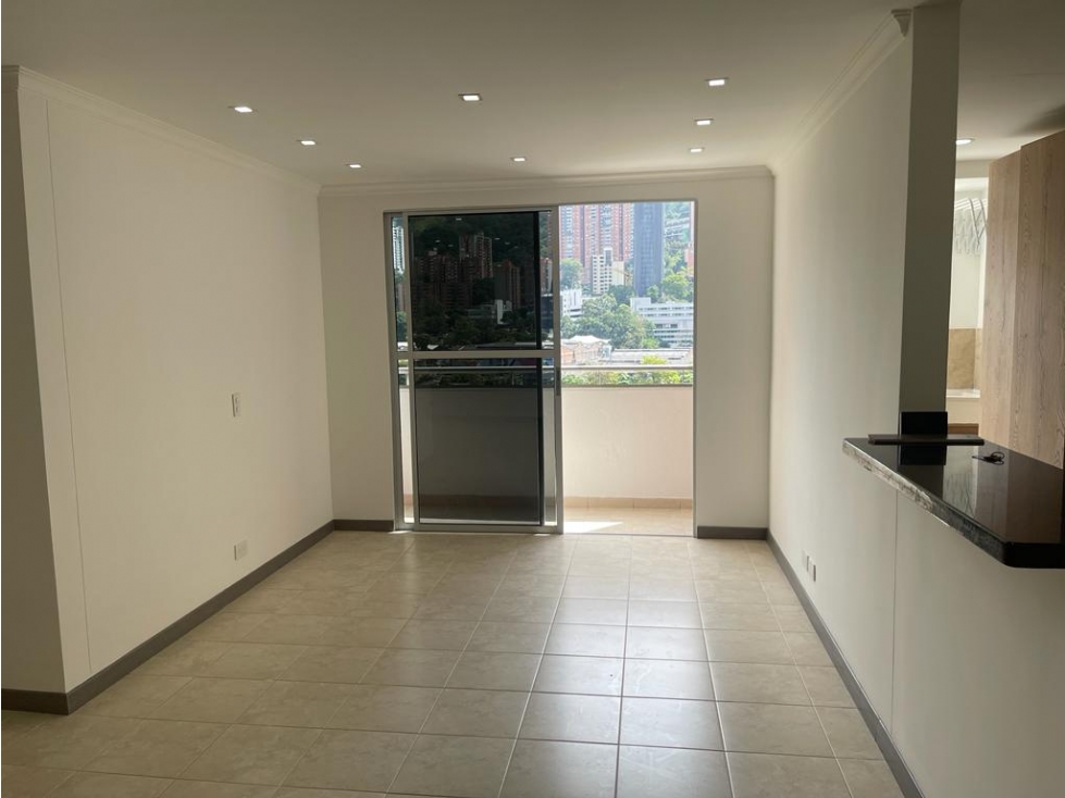 Venta apartamento Torres del Rio — foto 3
