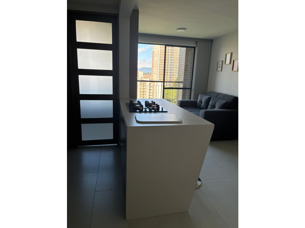 VENDO APARTAMENTO EN RIONEGRO BOSQUE ROBLEDAL — foto 4
