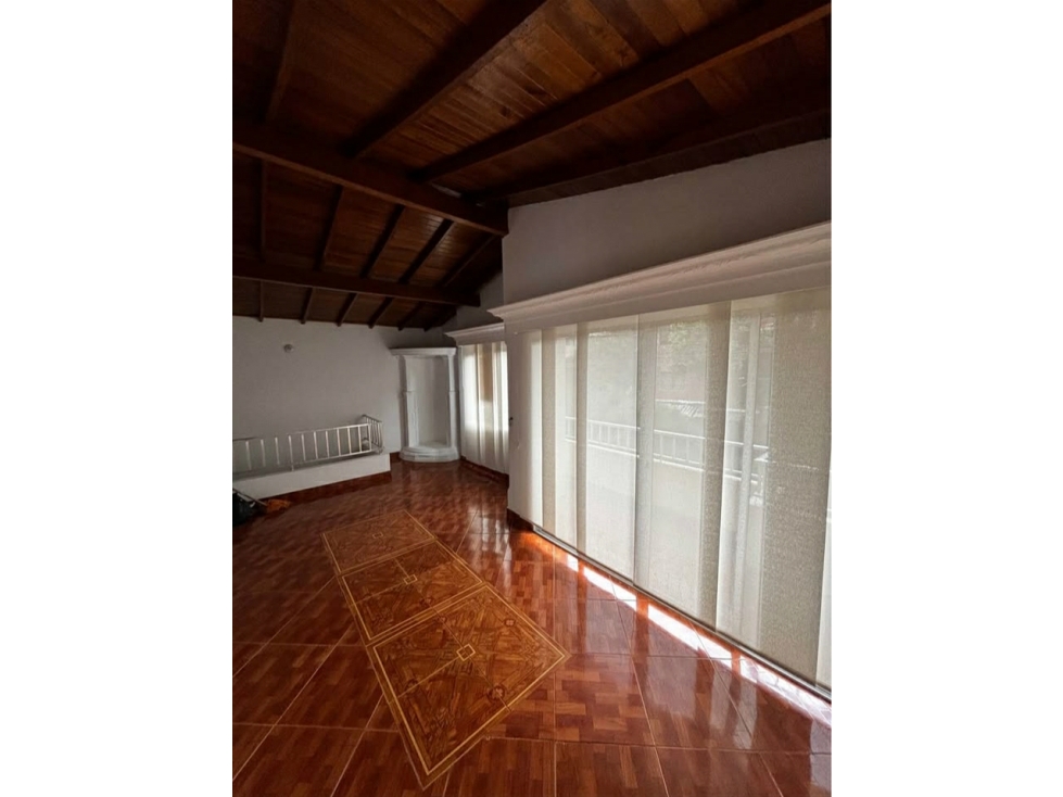 CASA EN PISO 2 Y 3 EN VENTA EN ENVIGADO - LAS FLORES — foto 3