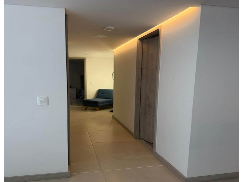 APARTAMENTO EN VENTA EN EL CHINGUI - ENVIGADO — foto 4