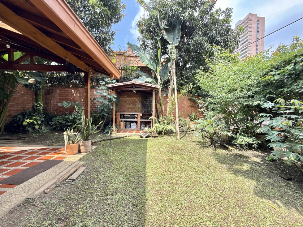 CASA EN VENTA EN EL POBLADO LOS PARRA PRIVACIDAD Y POTENCIAL — foto 3