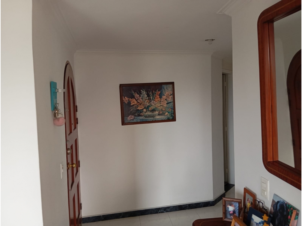 Venta Apartamento Av. Las Palmas — foto 3
