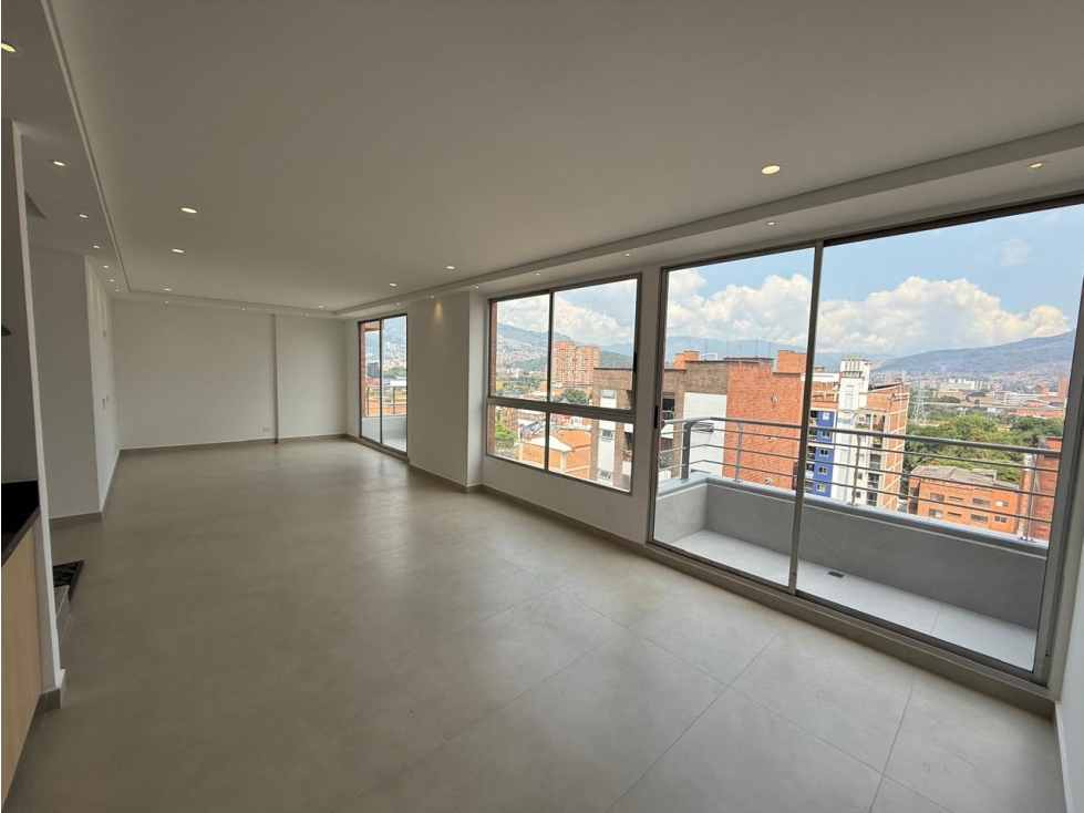 Se Vende Apartamento Duplex Conquistadores 145 Mts