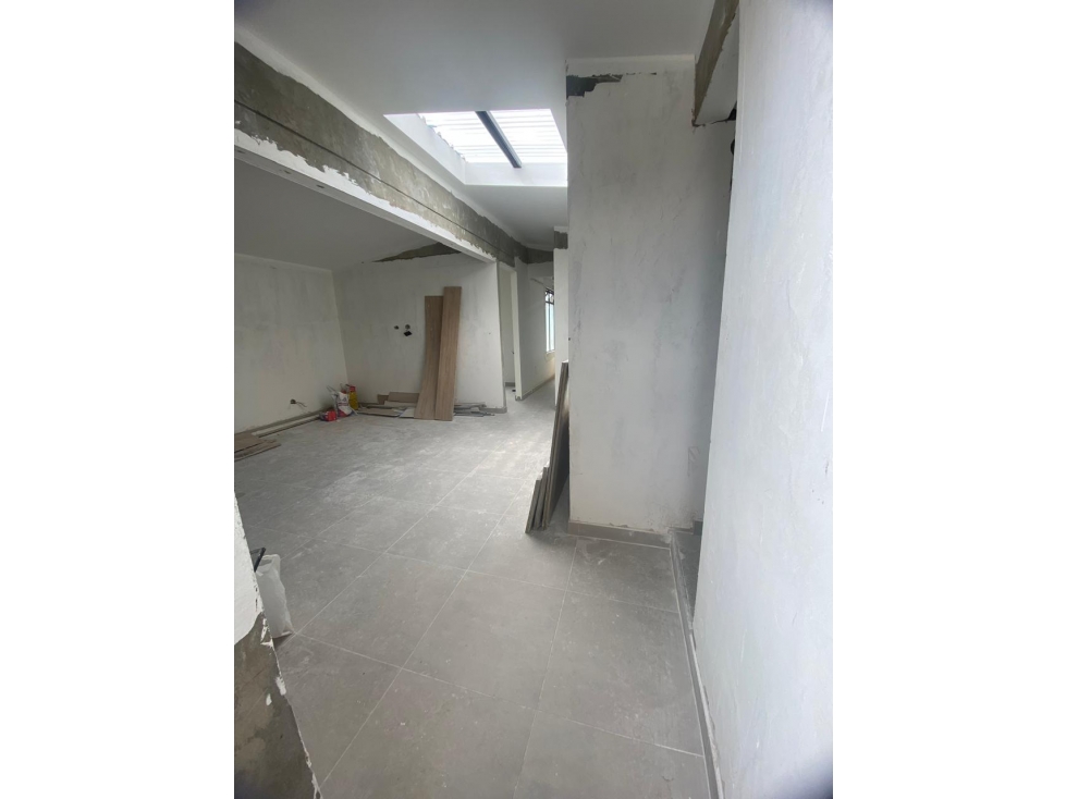 Venta de Apartamento + Aparta-loft en Itagüí- san pio — foto 4