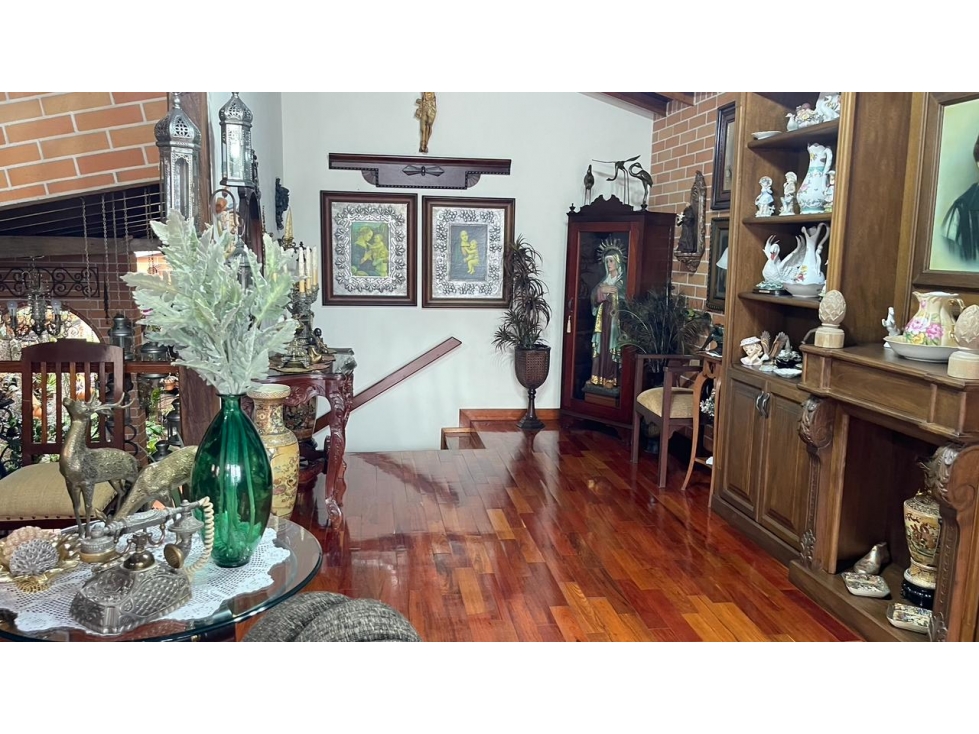 Vendo casa en Girardota — foto 3