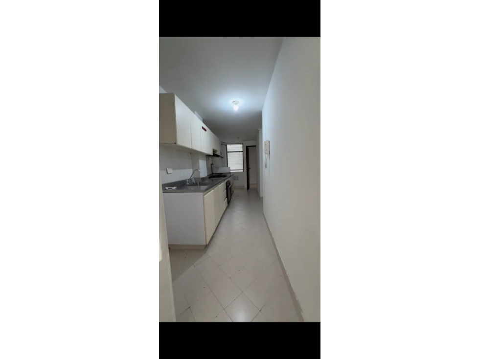 Venta apartamento 80m2 con parquedero en Belén Parque — foto 3