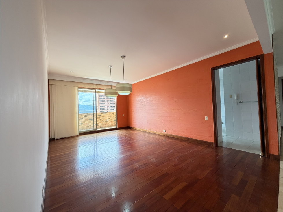 VENTA APARTAMENTO TRANSVERSAL SUPERIOR CON LOS GONZALEZ | MEDELLIN — foto 6