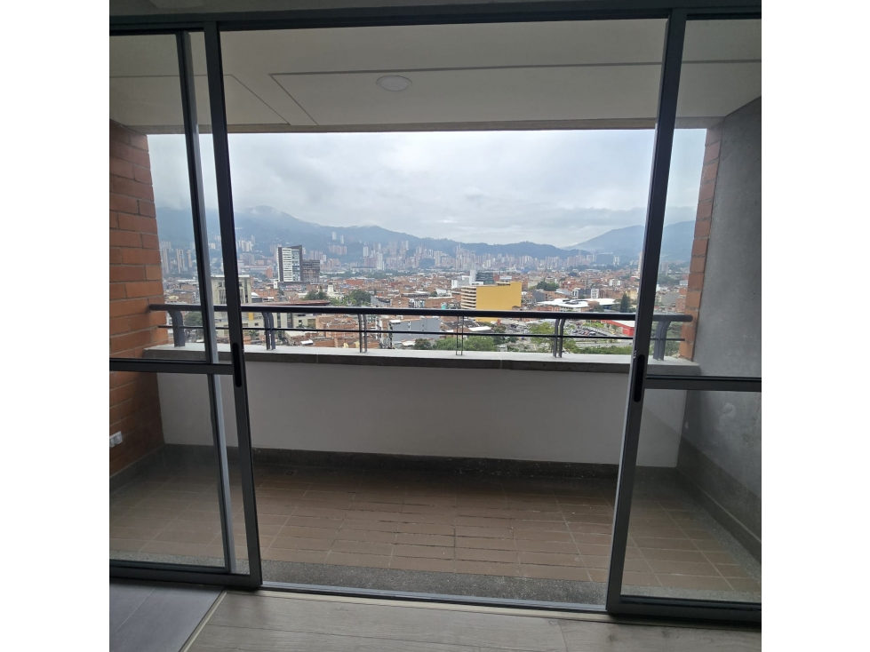 APARTAMENTO PARA ESTRENAR EN ITAGUI