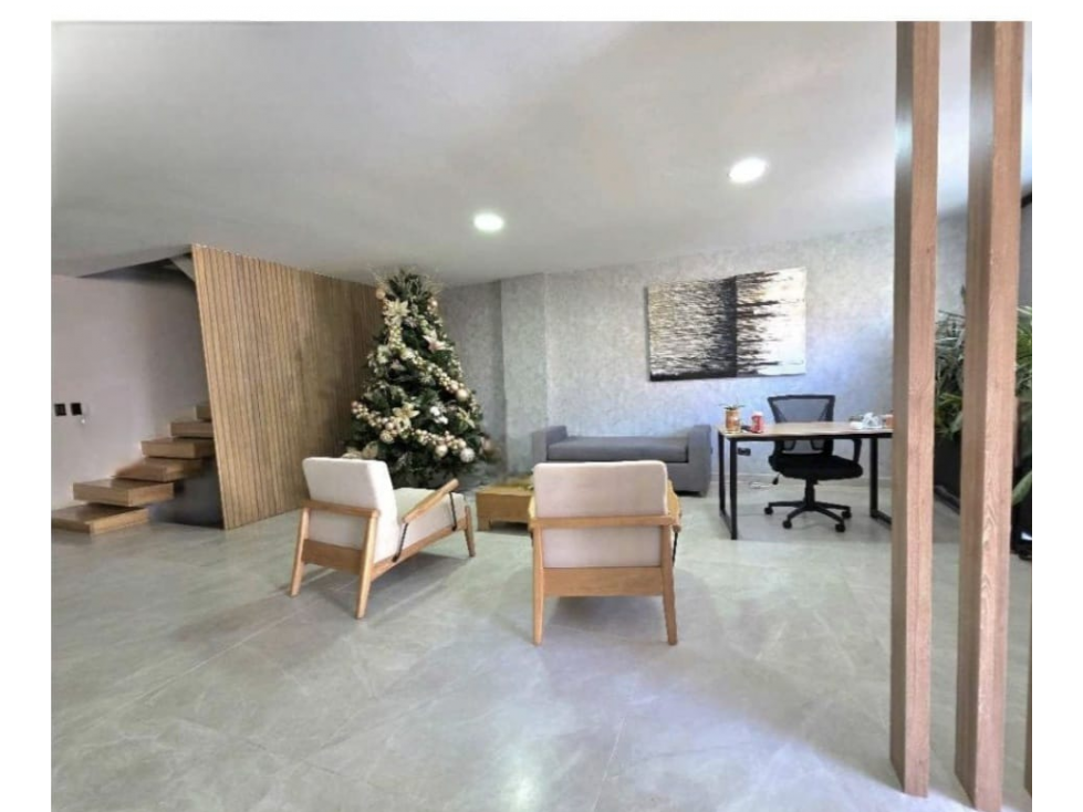 VENDO ESPECTACULAR CASA EN SABANETA, SECTOR SAN JOSE UNIDAD CERRADA — foto 3