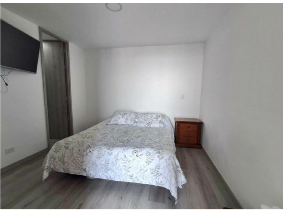 APARTAMENTO DE 74M2, EN VENTA EN SABANETA - LAS LOMITAS — foto 4