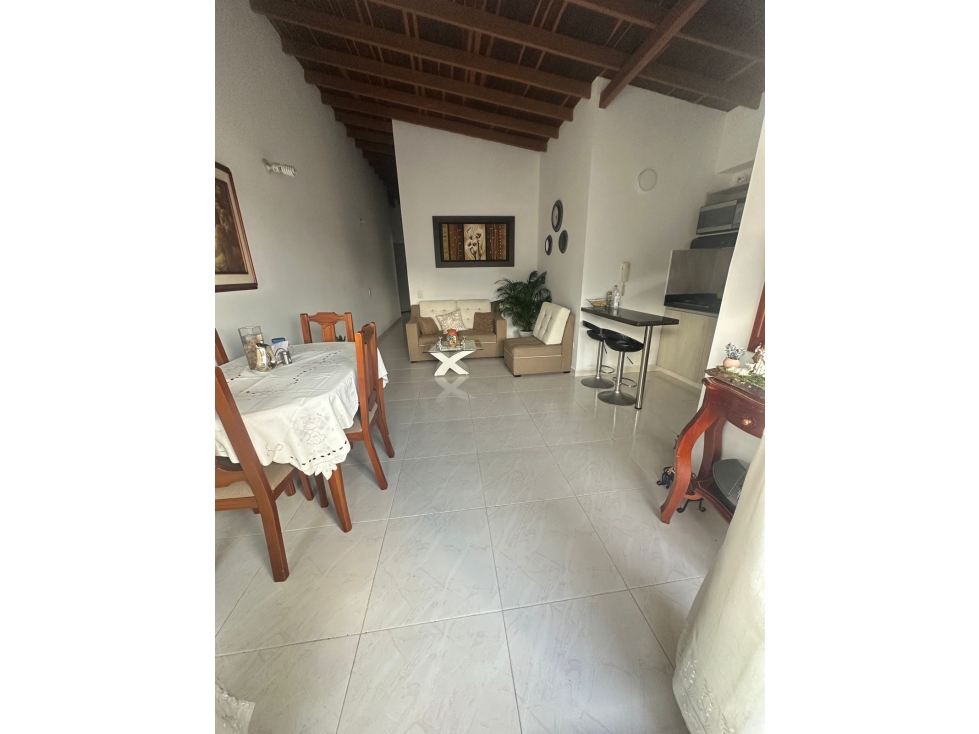 VENTA DE APARTAMENTO EN LA ESTRELLA SECTOR PARQUE