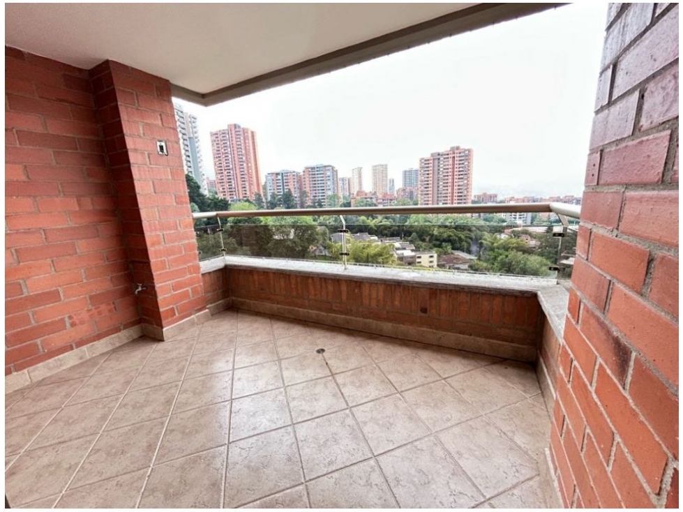 Venta apartamento Medellín El Poblado El Tesoro — foto 3