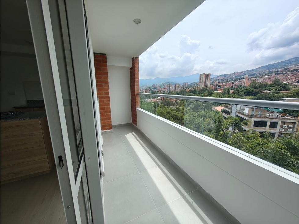 Venta Apartamento Pilarica, Robledo.