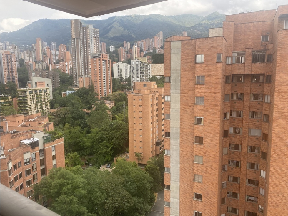 Venta apartamento Medellín El Poblado La Tomatera — foto 3